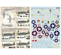 Print Scale 72-385 Republic P-47 Thunderbolt