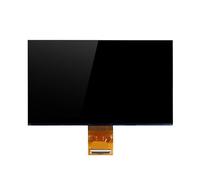 Print Screen Kit， Écran LCD monochrome de remplacement for imprimante 3D Phrozen Sonic Mighty Revo, 10,1 pouces, 14K, Compatible avec Phrozen Sonic Mighty Revo,for LCD Screen(LCD x 3Pcs Protector)