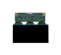 Print Screen Kit， L'écran de durcissement LCD convient, Compatible avec les accessoires d'imprimante 3D Phrozen Sonic Mini 8k/S,for LCD Screen(Mini 8k)