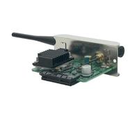 Print Server Carte sans fil P1033782-101 pour lecteurs de codes-barres industriels Zebra ZT210 ZT230 ZT410 ZT420