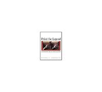 Print The Legend : Photography And The American West