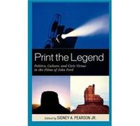 Print the Legend Sidney Pearson (Auteur)