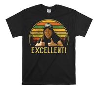 Printable Area Wayne's World Shirt, Wayne Campbell T-shirt vintage unisexe avec citation de films