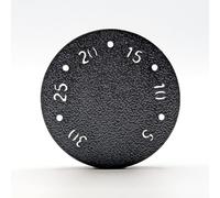 Printbtw Bouton rotatif de rechange pour Truma Trumatic C1