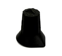 Printbtw Bouton rotatif de rechange pour Yamaha CS1x AN1x Synth Dial Knob (1)
