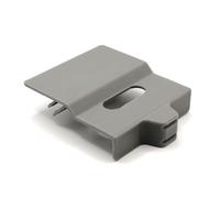 Printbtw Glissière de rechange pour verrouillage de porte compatible avec réfrigérateur Dometic RMXXXX (verrouillage de porte)