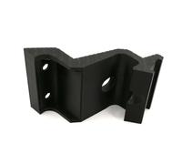 Printbtw Pièce de rechange compatible avec la languette de fermeture Keter WLDC Store-It-Out MAX & Ultra