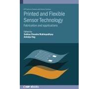 Printed And Flexible Sensor Technology