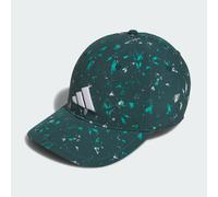 Printed Criss Cross Cap Aurora Ivy Femmes (S/M)