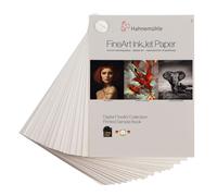 Printed Sample Book - Collection FineArt - Format A6