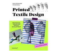 Printed Textile Design
