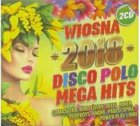 Printemps 2018 - Disco Polo Mega Hits