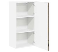 ""Printemps 2026 Soldes""Buffet de cuisine - Meuble Rangement Bois ancien 50 x 31 x 100 cm 3388827