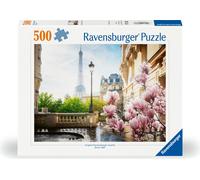 Printemps à Paris Ravensburger 12000366