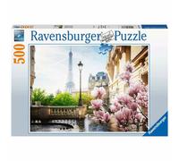 Printemps à Paris Ravensburger 17377
