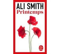 Printemps Ali Smith (Auteur)