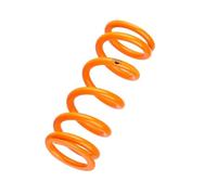 Fox Sls 61 Mm Shock Absorber Spring Orange 350 lbs Orange