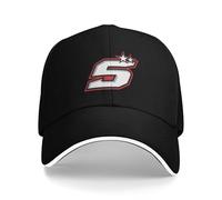 Printemps Casual Casquette de Baseball 2025 No 5 Johann Zarco Motocross Sports de Plein air Hip Hop Chapeaux Femme Mâle Sun-Proof Streetwear Caps