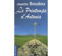 PRINTEMPS D'ANTONIA (LE)