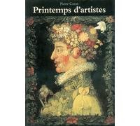 Printemps d'artiste - Collectif - Ecole Des Loisirs - Album jeunesse dès 6 ans