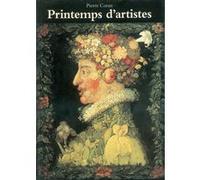 Printemps d'artiste Collectif (Illustration), Pierre Coran (Auteur)