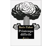 Printemps difficile