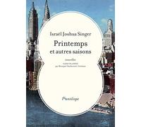 Printemps et autres saisons