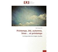 Printemps, été, automne, hiver et printemps - CHO-N - Universitaires Europeennes - broché - Etude