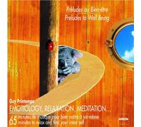 Printemps,Guy - Preludes Well-Being-65 Minutes to Relax and Fin [Import]