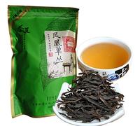 printemps Phoenix thé longitudinal unique, 250g (0.55LB) Oolong lumière Parfum naturel thé chinois, nourriture verte Thé Thé vert Fenghuang dancong thé