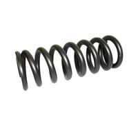 Printemps pour Vivid-Kage 550lb Course 200x51-57mm Gris 2055910705 ROCK SHOX