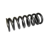 Printemps pour Vivid-Kage 550lb Course 267x89mm Gris 2055910733 ROCK SHOX