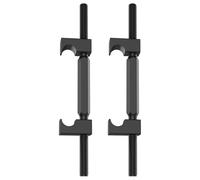 Printemps Presser Tool-Motorcycle Compresseur À Ressort, Kit Compresseur Plume Pour Amortisseur | Outil De Décocation Manuel Pour | Compresseur À Ressort, Outil De Démantèlement Manuel Pour