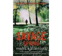 Printemps sauvage : Malin Fors, Volume 4
