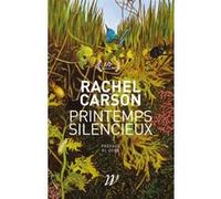 Printemps silencieux Rachel Carson (Auteur)