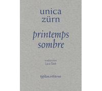 Printemps sombre