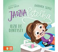 PRINTEMPS VERT Jadzia Pętelka va chez le dentiste 93301