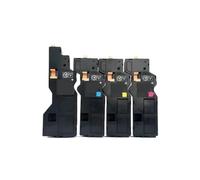 Printer, 1 Jeu de Cartouches de Toner C325, Compatible avec l'imprimante Xerox ApeosPrint C325dw Apeos C325z C325df(CT203502 03 04 05)