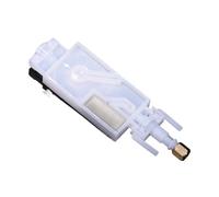 Printer Accessories, Amortisseur d'encre DX5, 10 pièces, Compatible avec Epson TX800 XP600 et Mimaki TS3 JV33 CJV30 TS5 JV2 Galaxy, Filtre Dumper for imprimante à Jet d'encre à Base d'eau(B)