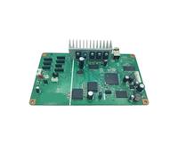 Printer Accessories, Carte Mère Compatible avec Imprimante UV Epson Stylus Photo R1390 1390,for Parts(Old Type)