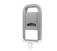 Printer Accessories, Cartouche d'encre PFI-1700 700 ML, Compatible avec l'imprimante Canon Pro 2000 4000 6000,for Office(Black)