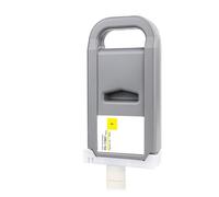 Printer Accessories, Cartouche d'encre PFI-1700 700 ML, Compatible avec l'imprimante Canon Pro 2000 4000 6000,for Office(Y)