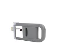 Printer Accessories, Cartouche d'encre PFI1700 PFI-1700 700 ML, Compatible avec imprimante Canon Pro 2000 4000 4000s 6000,for Office(GY)