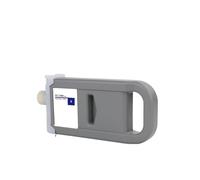 Printer Accessories, Cartouche d'encre PFI1700 PFI-1700 700 ML, Compatible avec imprimante Canon Pro 2000 4000 4000s 6000,for Office(Blue)