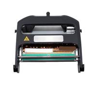 Printer Accessories, Tête d'impression P1094879-020, Compatible avec l'imprimante Thermique for Cartes d'identité Zebra ZC100 ZC300, tête d'impression 300 dpi,for Replacement