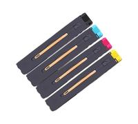 Printer, Cartouche de Toner 006R01379 006R01380 006R01381 006R01382, Compatible avec la Presse Couleur numérique Xerox 700 700i C75 C700 J75, 1 pièce(BK)