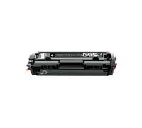 Printer, Cartouche de Toner 203A 203X CF540A CF541A CF542A CF543A, Compatible avec HP (M254dw, M254nw, M281fdn, M281fdw, M280nw) et Canon (MF641Cw).(CF540A BK 1.5K)