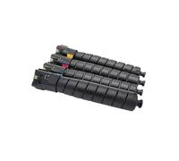 Printer, Cartouche de Toner C8000, 4 pièces, Compatible avec Xerox Versalink, Compatible CMJN