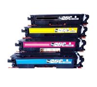 Printer, Cartouche de Toner CF350A CF350 350a CF351A CF352A CF353A 130A, Compatible for HP Pro MFP M177FW M176N M176 M177