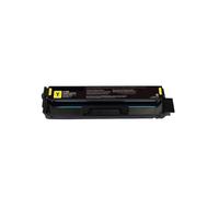 Printer, Cartouche de Toner Compatible avec Les imprimantes Pantum CP2100D, CP2100DN, CP2100DW, CM2100DW, CM2100ADN, CM2100ADW et CTL-2100H/CTL-2100HK (2,5K).(Yellow with Chip)